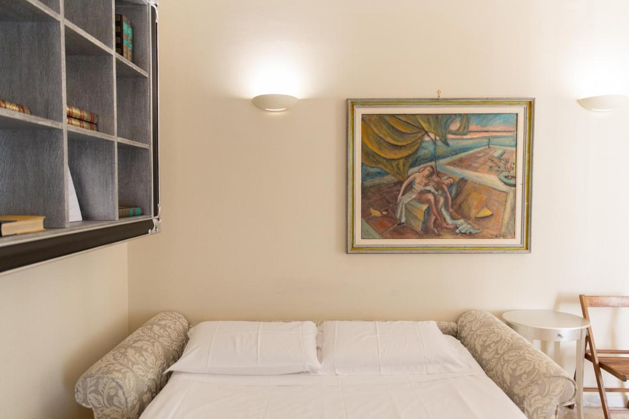 Classic 1Br Outside Ztl & 10 Min From Center Florence Ngoại thất bức ảnh