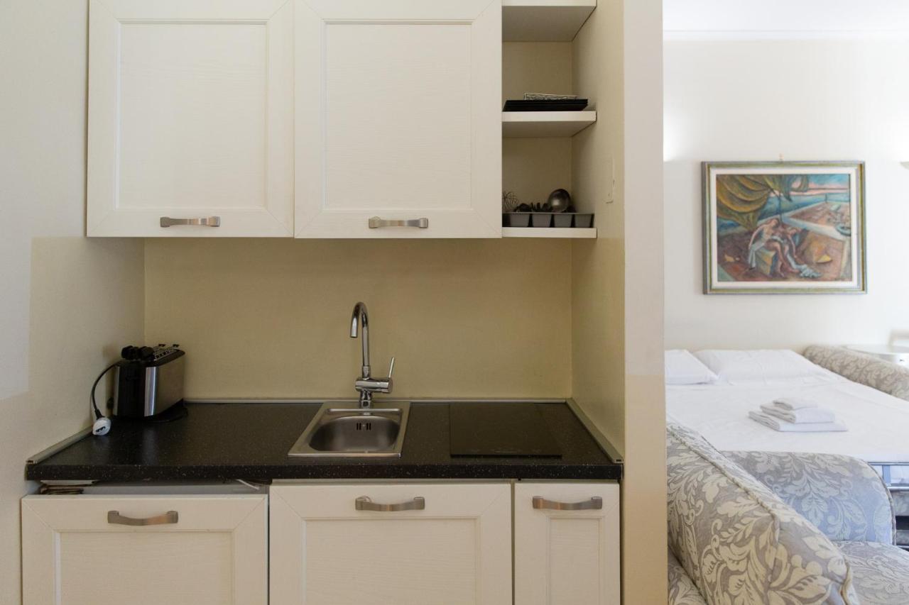 Classic 1Br Outside Ztl & 10 Min From Center Florence Ngoại thất bức ảnh