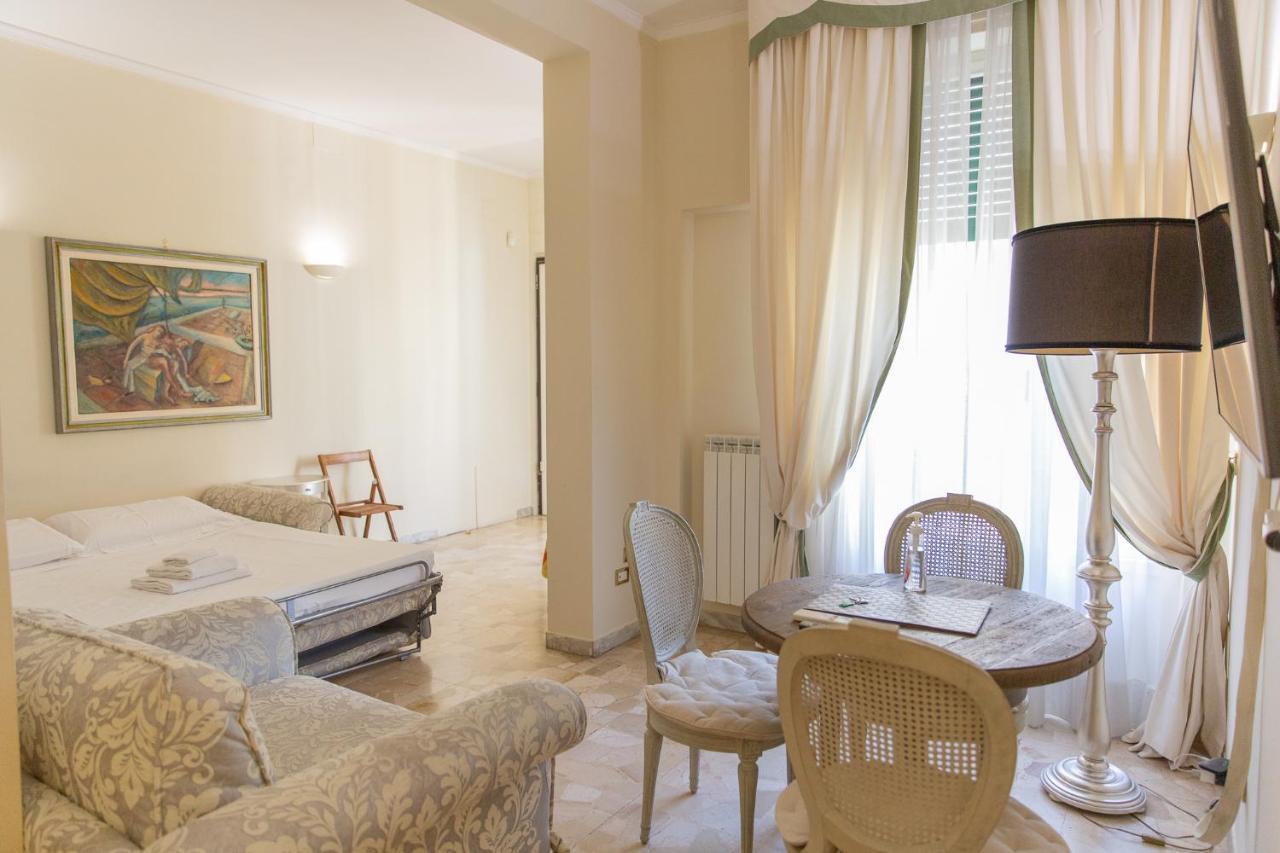 Classic 1Br Outside Ztl & 10 Min From Center Florence Ngoại thất bức ảnh